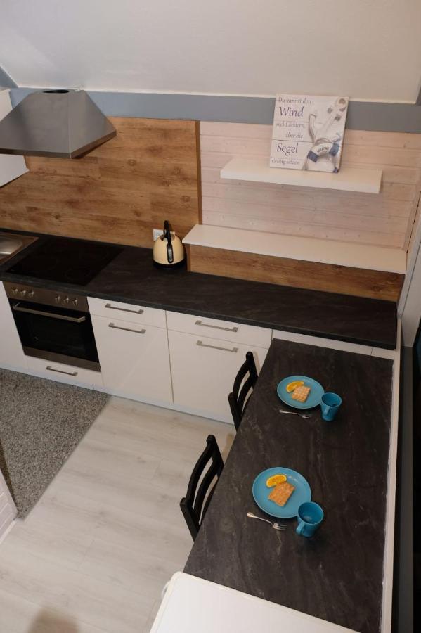 Ferienhaus Steffi Kirchheim  Luaran gambar