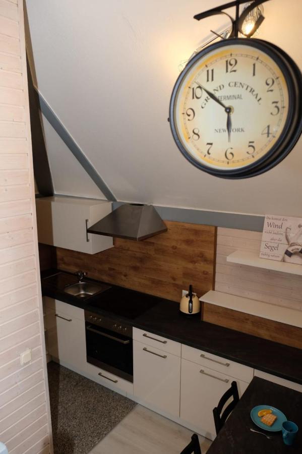 Ferienhaus Steffi Kirchheim  Luaran gambar