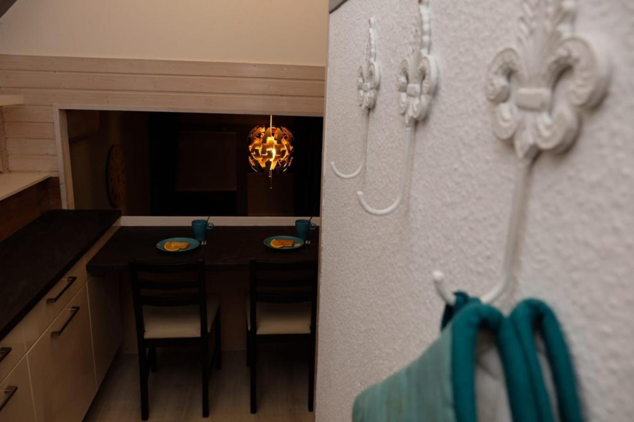 Ferienhaus Steffi Kirchheim  Luaran gambar