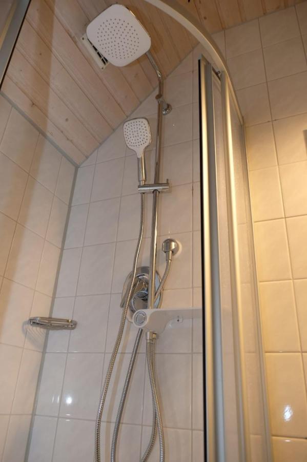 Ferienhaus Steffi Kirchheim  Luaran gambar